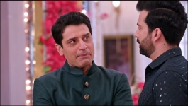 Kundali Bhagya - 4th October 2023